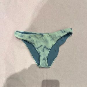 Bikini Bottom only Size S